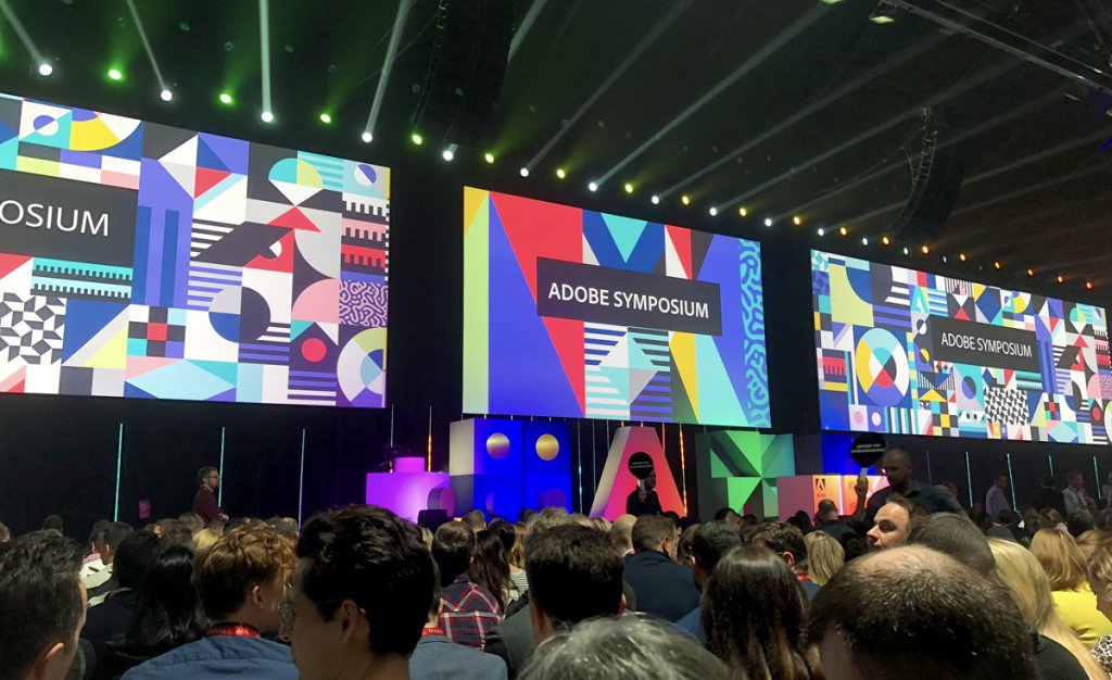 Experience Makers - Adobe Symposium 2018