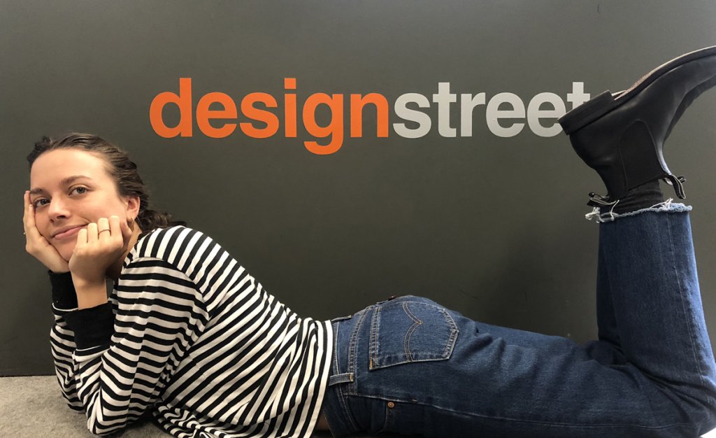 Pheebs - Account Manager- DesignStreet