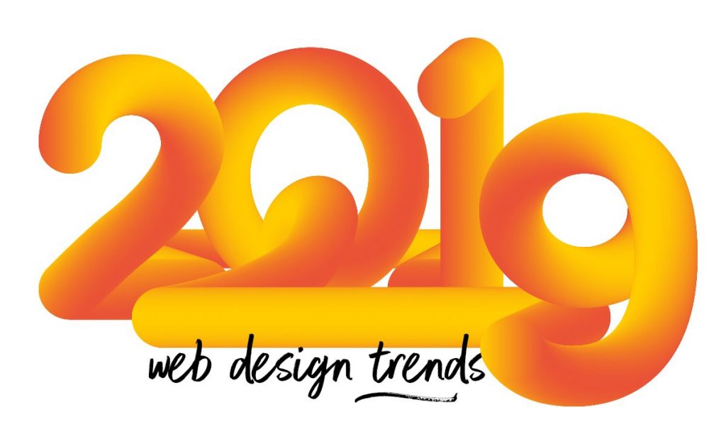 Web Design Trends 2019 - DesignStreet Blog