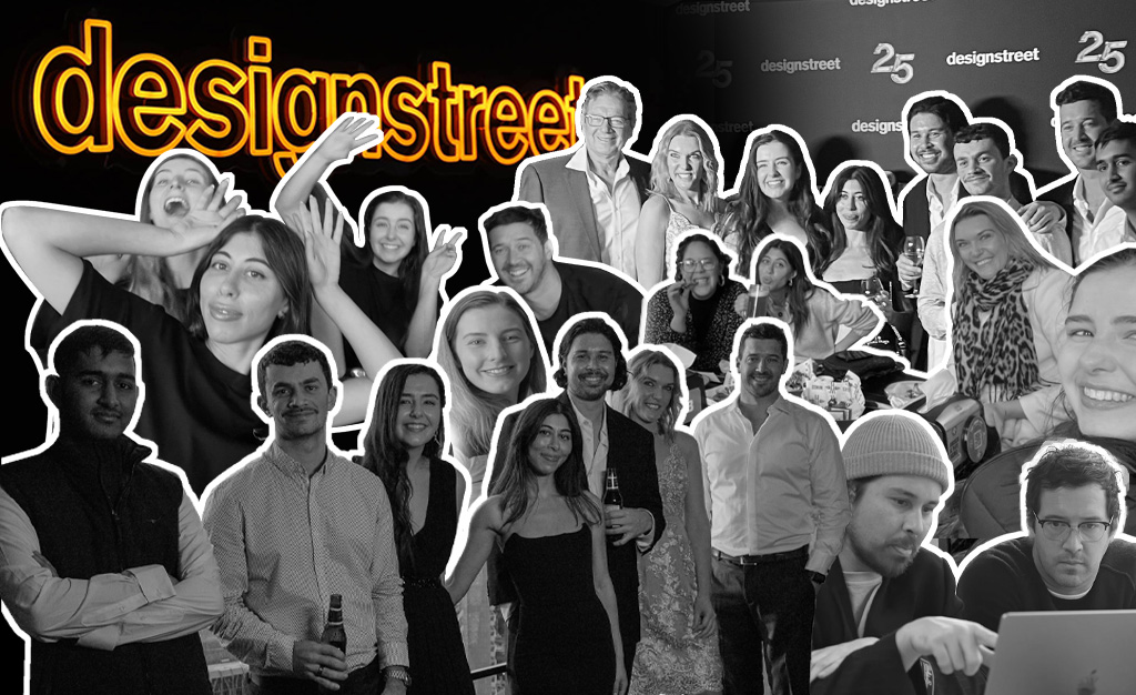 In this blog post, I’ll shine a light on some of what made 2023 such a great year at DesignStreet. A year of good cheer and a lot of change deserves a bit of a deep dive! So, I’ll zoom in on the everyday moments and our great achievements and cast some light on our behind-the-scenes activities.