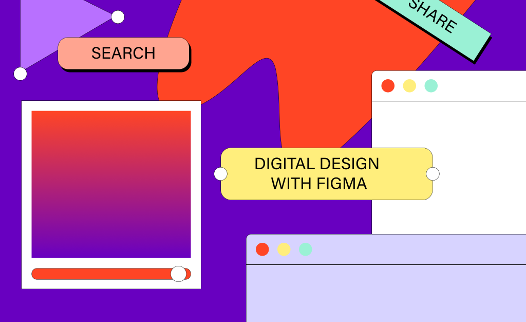 FIGMA digital design