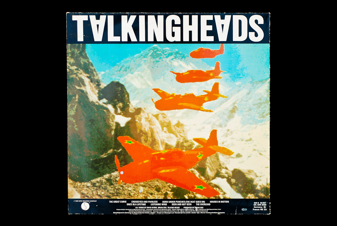 talking-heads-remain-in-light-2 (Demo) Punk Rock - Talking Heads - Remain in light album cover