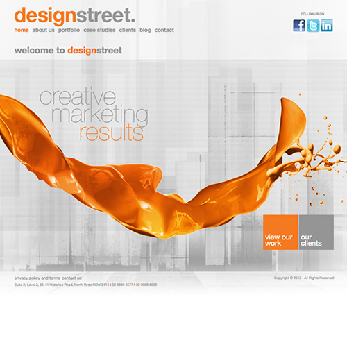 DesignStreet-2013
