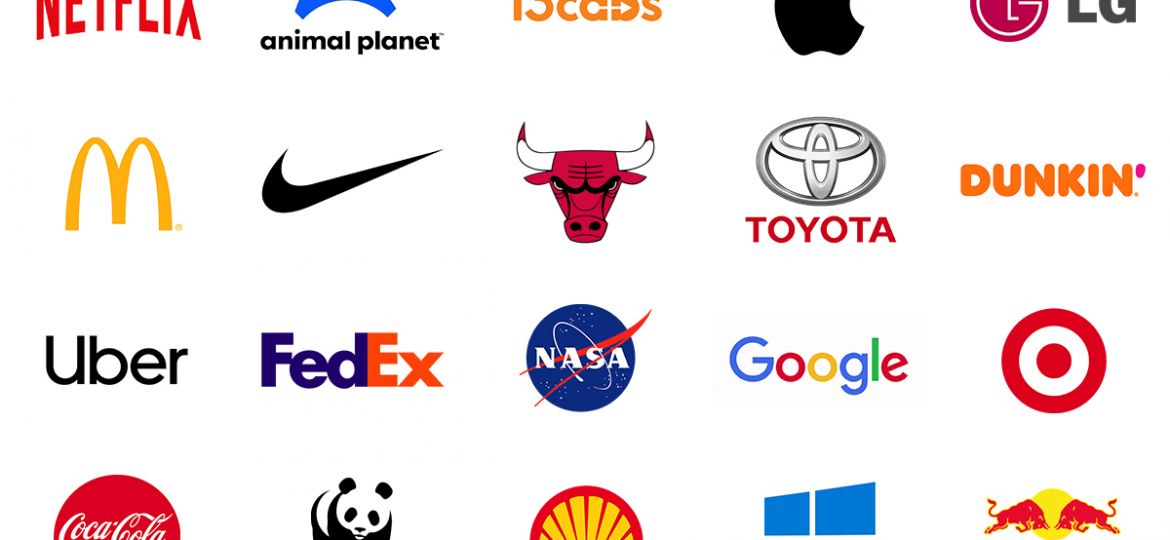 Logo design - DesignStreet Blog