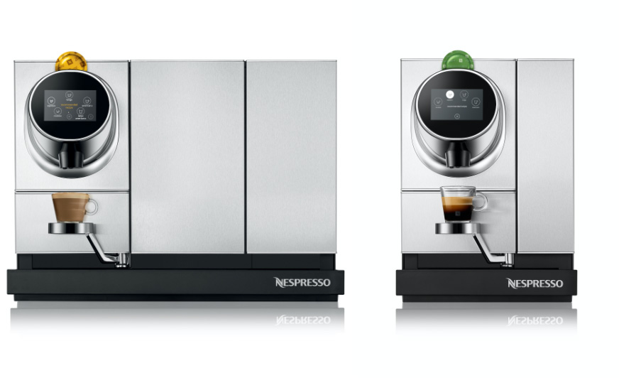 coffee machine