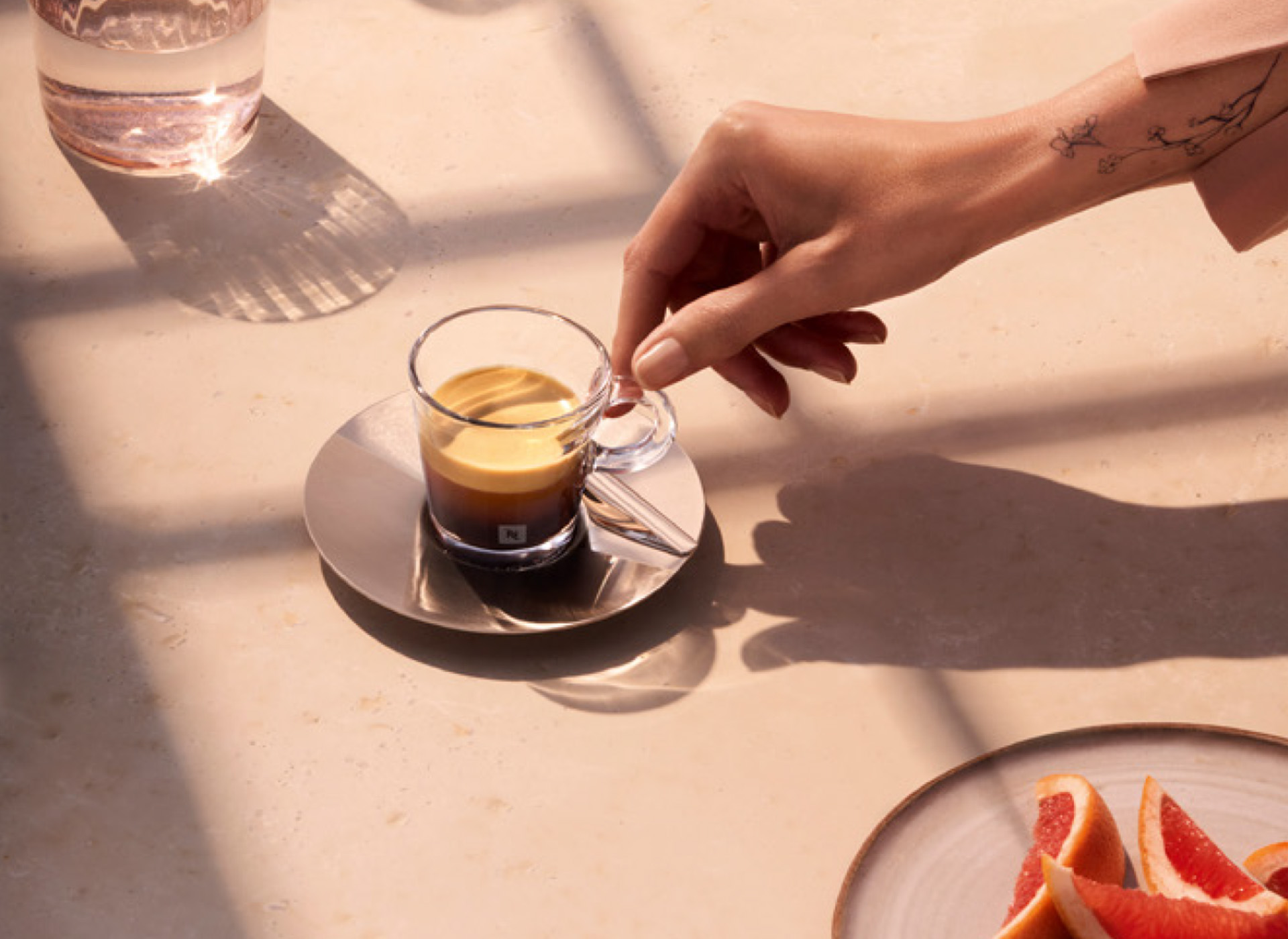 coffee lifestyle
