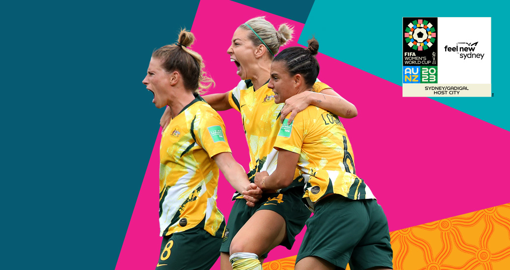 Fifa Banner