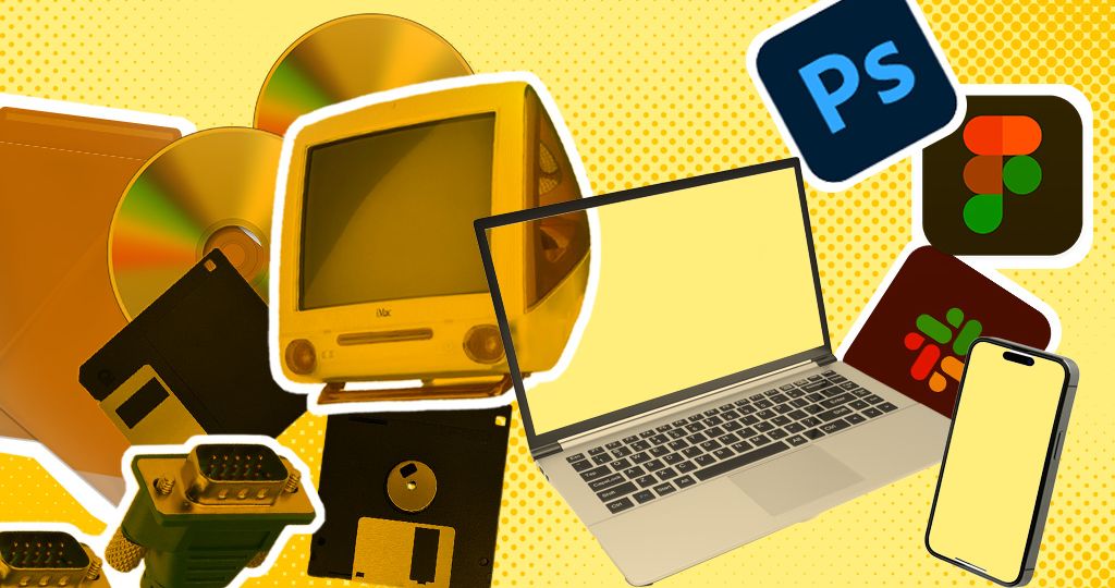 Graphic Design Technology