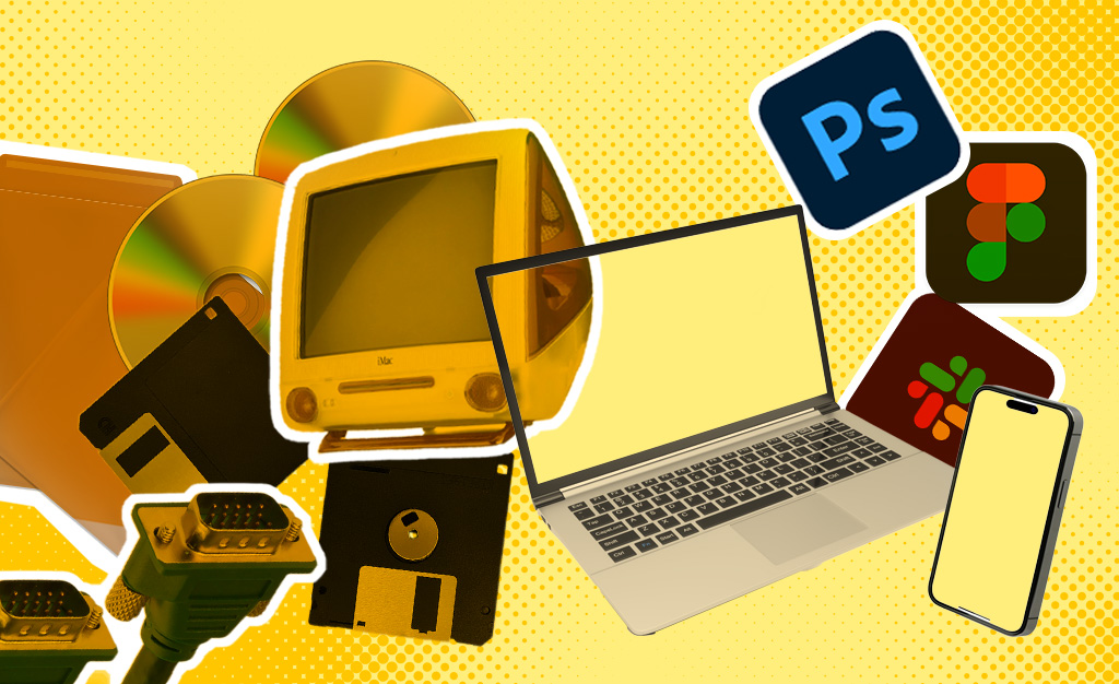 Graphic Design Technology