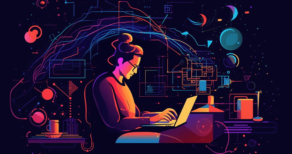 Artificial Intelligence in Graphic Design