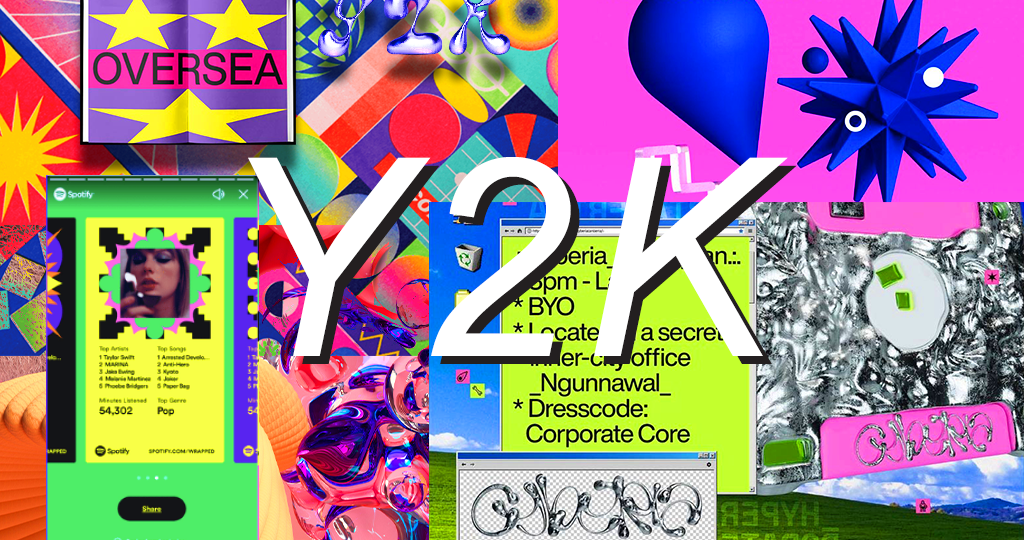 Y2K