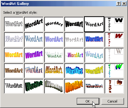 wordart