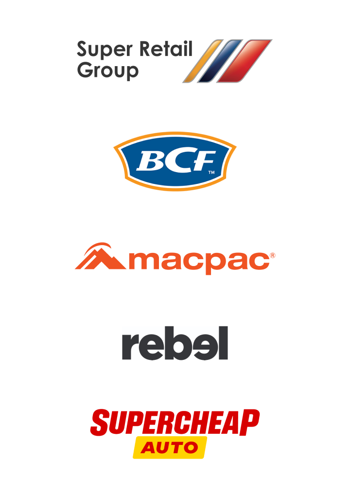 SRG Logos