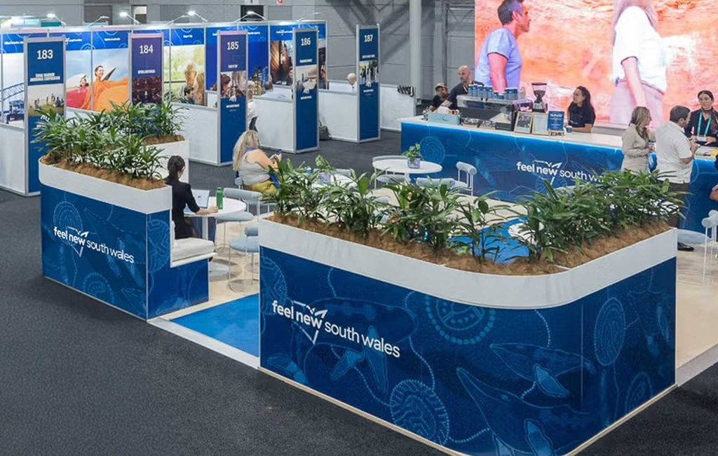 Australian Tourism Exchange 2025